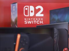 A Nintendo mantém sua orientação de vendas para o ano inteiro enquanto o impulso do Change 2 continua