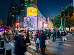 Mercados da Ásia-Pacífico negociam mistos antes dos dados industriais da China