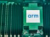 As ações da Arm sobem no pré-mercado enquanto a Nvidia sacode suas apostas em IA