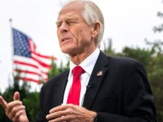 O consultor comercial de Trump, Navarro, diz que a administração pode forçar os construtores de information facilities como a Meta a ‘internalizar’ os custos