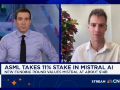 A resposta da Europa à OpenAI anuncia um impulso de infraestrutura de IA de bilhões de dólares na Suécia