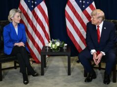 A Europa ‘fracassou’ diante da política de ‘bola de demolição’ de Trump e Putin, diz alto funcionário de segurança