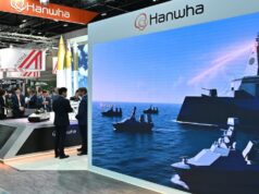 Maior empresa de defesa da Coreia do Sul, Hanwha Aerospace, cai 6% conforme receita, estimativas de perda de lucro antes de impostos