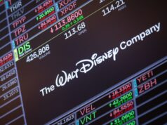 Disney supera expectativas de Wall Avenue impulsionada por parques temáticos e streaming