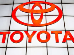 Toyota promove chefe financeiro Kenta Kon como CEO na segunda mudança de liderança em 3 anos