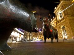 Ações europeias caminham para abertura mista após última liquidação da AI Wall Avenue