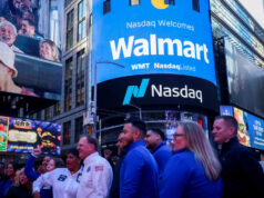 Estée Lauder processa Walmart alegando venda ‘desprezível’ de produtos de beleza falsificados