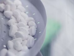 Pfizer diz que injeção para obesidade se mostra promissora como tratamento mensal em teste intermediário