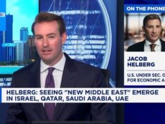 Os EUA pedem que o bloco comercial combata a influência da China em minerais críticos