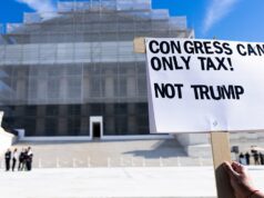 Suprema Corte derruba tarifas de Trump, repreendendo a política econômica característica do presidente