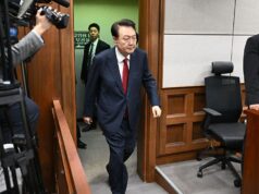 Ex-presidente sul-coreano Yoon Suk Yeol é condenado à prisão perpétua por tentativa de lei marcial