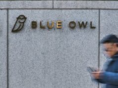 ‘Canário na mina de carvão’: a liquidez da Blue Owl restringe os temores sobre a bolha de crédito privado