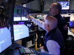 As ações europeias devem abrir em alta à medida que os mercados globais se estabilizam