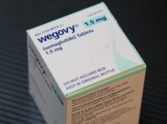 Novo Nordisk e Eli Lilly caem depois que Hims & Hers anuncia cópia de US$ 49 da pílula Wegovy
