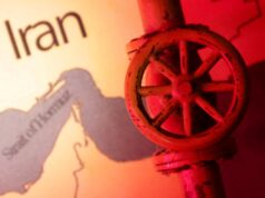 Os preços do petróleo caem enquanto o Irã vê progresso nas negociações nucleares com os EUA