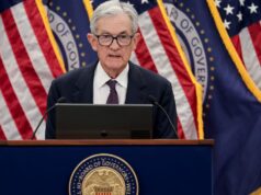 Autoridades do Fed estão divididas sobre para onde devem ir as taxas de juros, diz a ata