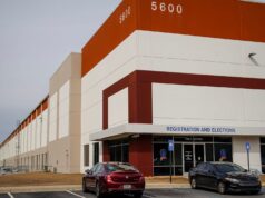 Juiz federal ordena que documentos do caso eleitoral do condado de Fulton, Geórgia, sejam abertos até terça-feira