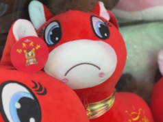 Melancolia na China: o ‘Você está morto?’ o aplicativo está morto e um pelúcia de ‘cavalo chorando’ está esgotado