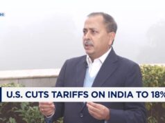 Trump recusa-se a ser superado pela Europa, assinando o seu próprio acordo comercial EUA-Índia