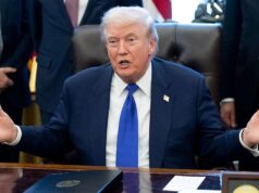 Estoques de terras raras saltam depois que Trump lança estoque de minerais críticos de US$ 12 bilhões