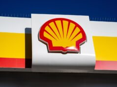 A gigante petrolífera Shell perde as estimativas de lucro do quarto trimestre com a queda dos preços do petróleo
