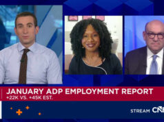 As demissões em janeiro foram as maiores no início de um ano desde 2009, diz Challenger