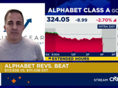 A IA teme atacar ações de software program: é um pânico “ilógico” ou um apocalipse SaaS?