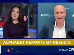 Alphabet redefine o padrão de gastos com infraestrutura de IA