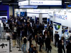 Soberania: a palavra de ordem da defesa no Singapore Airshow