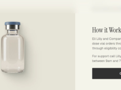 Casa Branca lança web site de medicamentos direto ao consumidor TrumpRx. Aqui está o que você deve saber