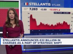 Bolsas europeias fecham em alta com conclusão de semana de lucros abundantes