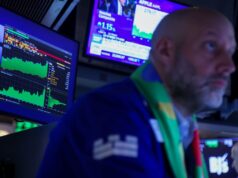 Os rendimentos do Tesouro subiram enquanto os investidores aguardam a ata da reunião do Fed