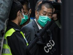 Barão da mídia de Hong Kong e ativista pró-democracia Jimmy Lai condenado a 20 anos de prisão