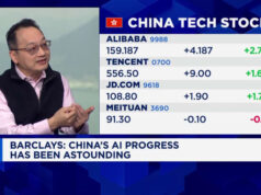 A S&P já prevê que a crise imobiliária da China será pior do que o esperado este ano