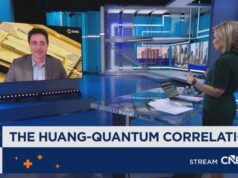 O grande salto da Quantum coloca os knowledge facilities em destaque