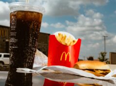 O McDonald’s está prestes a divulgar lucros. Aqui está o que esperar
