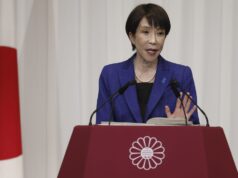 CNBC Day by day Open: Takaichi e o comércio de IA em foco esta semana