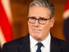 Jeffrey Epstein desencadeou uma crise política que ameaça o governo do Reino Unido. Aqui está o que está acontecendo