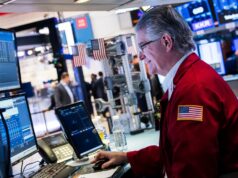 CNBC Day by day Open: A IA pode vir para as empresas financeiras a seguir – e um fraco relatório de varejo dos EUA pesa sobre as ações