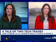 Foi uma semana grande – mas difícil – para os modelos de IA da China. Aqui está o que aconteceu