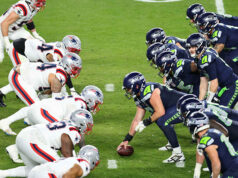 A NFL acaba de encerrar uma temporada recorde. Veja por que o próximo ano será ainda maior