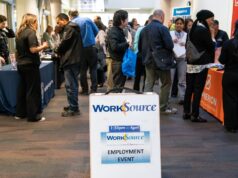 Aqui estão as cinco principais conclusões do relatório de empregos de janeiro