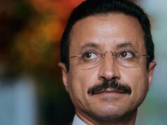 DP World de Dubai substitui CEO após surgimento de ligações com Epstein