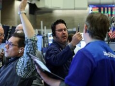 CNBC Every day Open: O medo da IA se espalha – imóveis, transporte rodoviário e logística são suas últimas vítimas