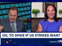 Vendas de petróleo na Venezuela ultrapassam US$ 1 bilhão, fundos não irão mais para a conta do Catar, diz secretário de Energia