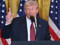 Trump ordena que Pentágono compre energia de usinas a carvão