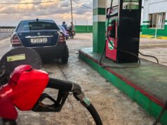 A Rússia ignora as ameaças tarifárias de Trump sobre aqueles que fornecem petróleo a Cuba