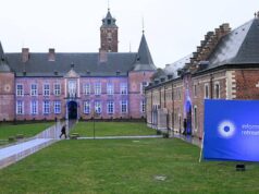 Opinião: Os líderes da UE precisam de fazer alguma coisa, não de ter mais um “retiro casual” num castelo