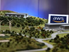 Estes quatro gráficos mostram como a Europa depende da infraestrutura digital dos EUA