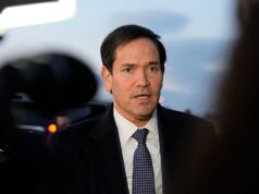 Os interesses dos EUA e da Europa estão “entrelaçados”, diz Rubio